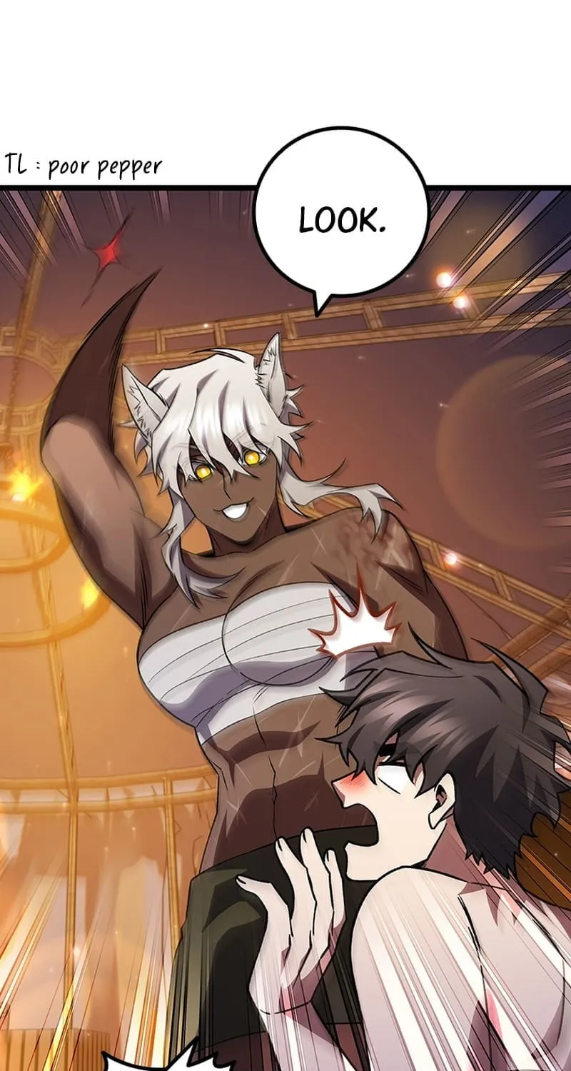 Dragon-Devouring Mage Chapter 71 page 100 - 