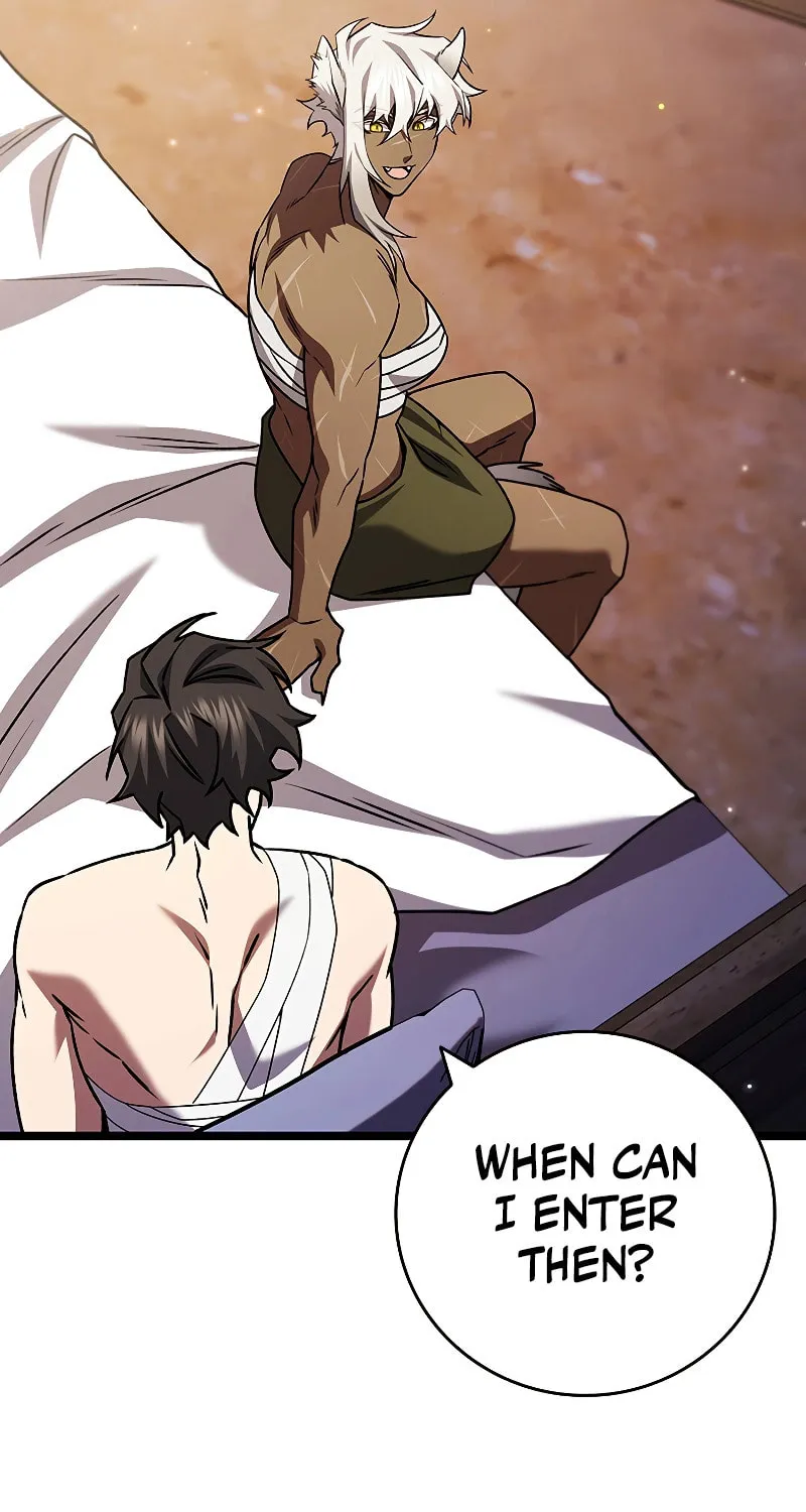 Dragon-Devouring Mage Chapter 72 page 11 - 
