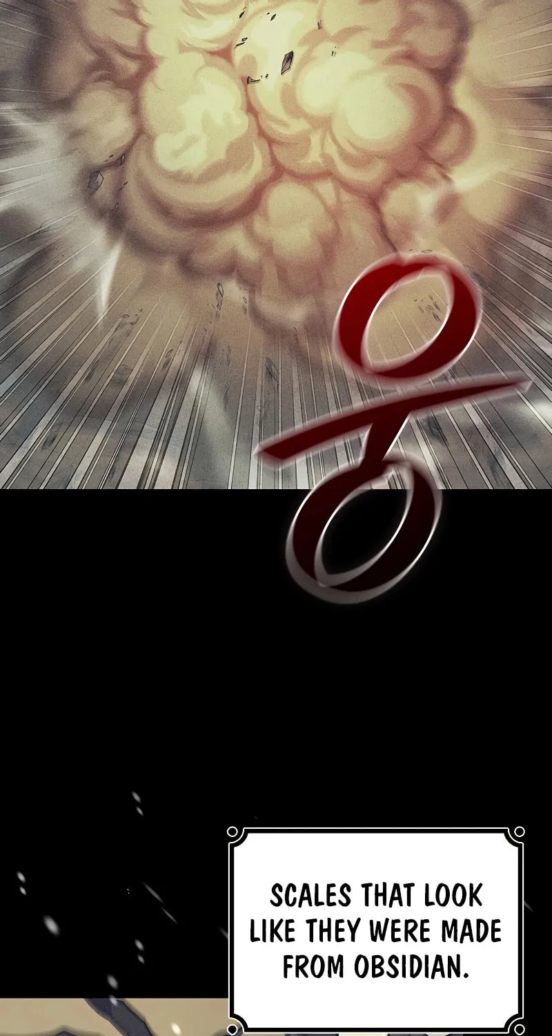 Dragon-Devouring Mage Chapter 72 page 104 - 