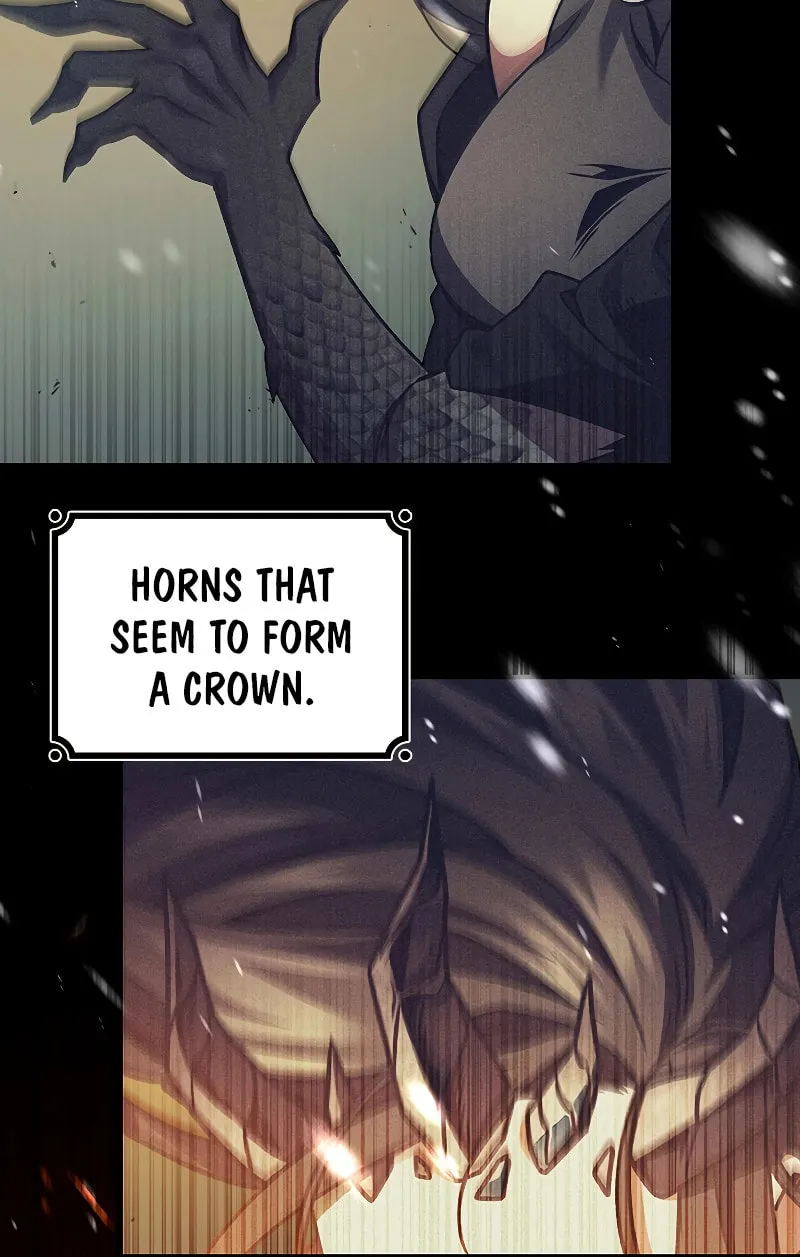 Dragon-Devouring Mage Chapter 72 page 105 - 