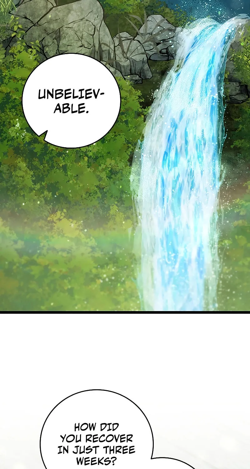 Dragon-Devouring Mage Chapter 72 page 15 - 
