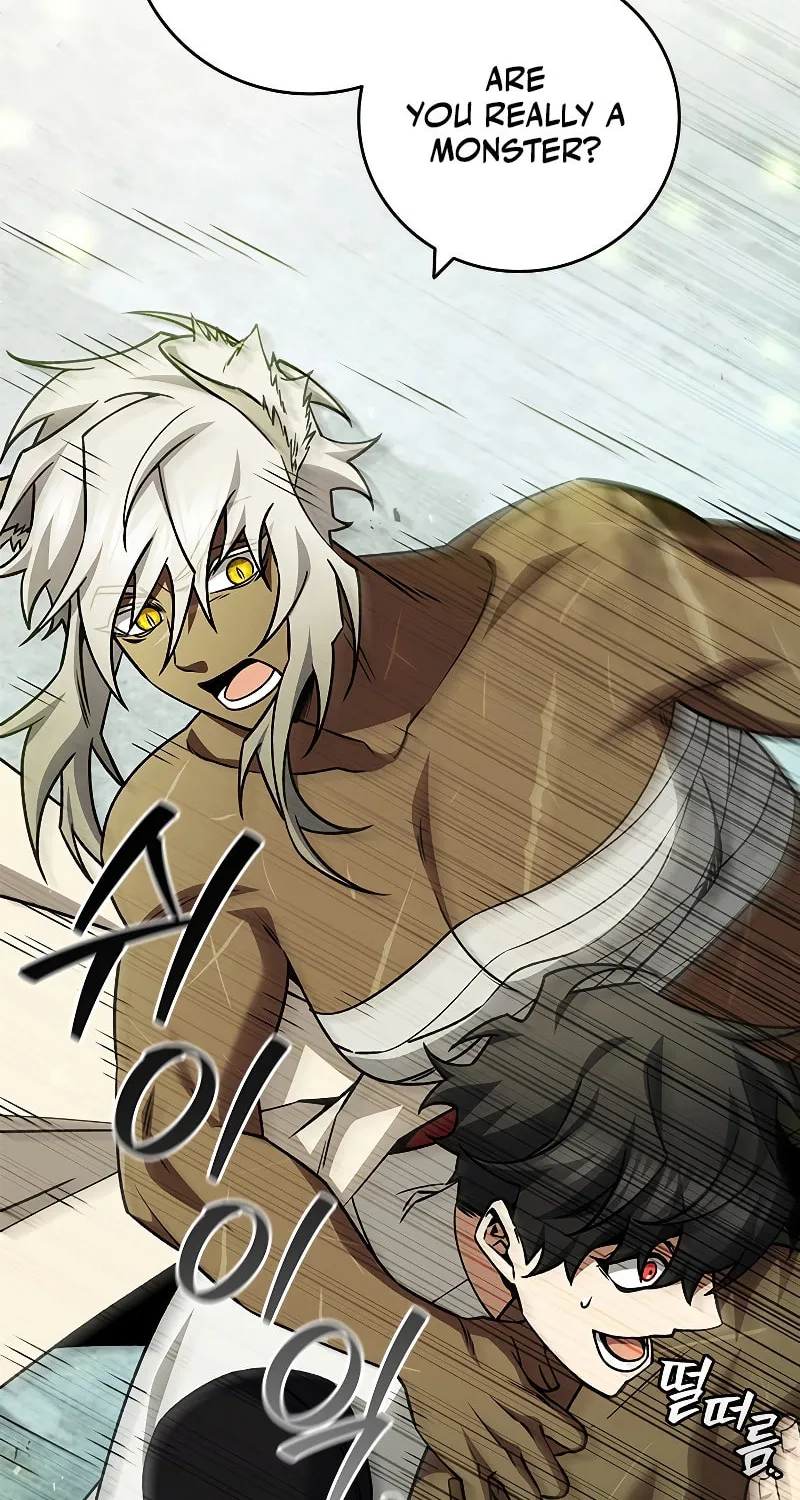 Dragon-Devouring Mage Chapter 72 page 16 - 