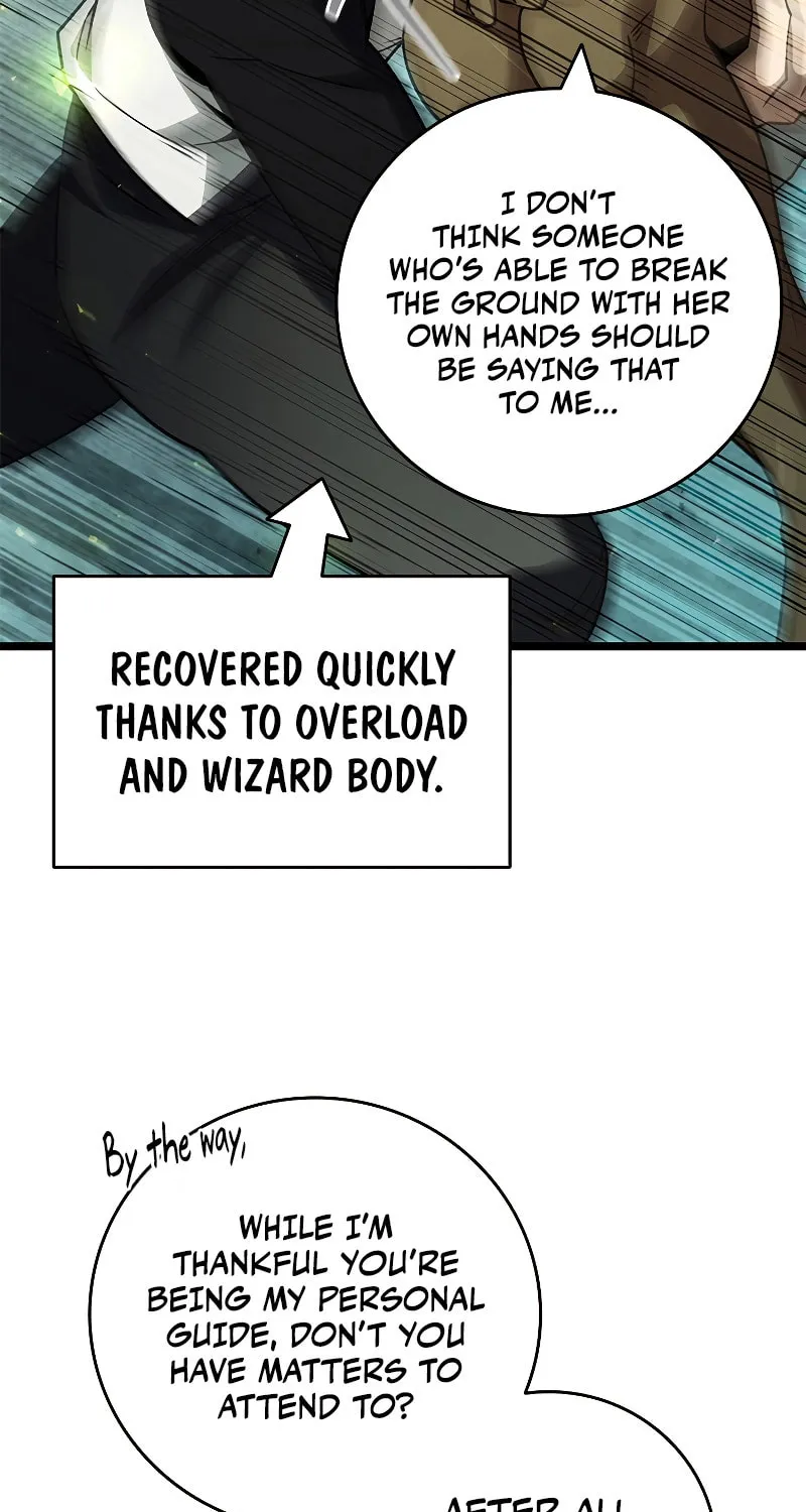 Dragon-Devouring Mage Chapter 72 page 17 - 