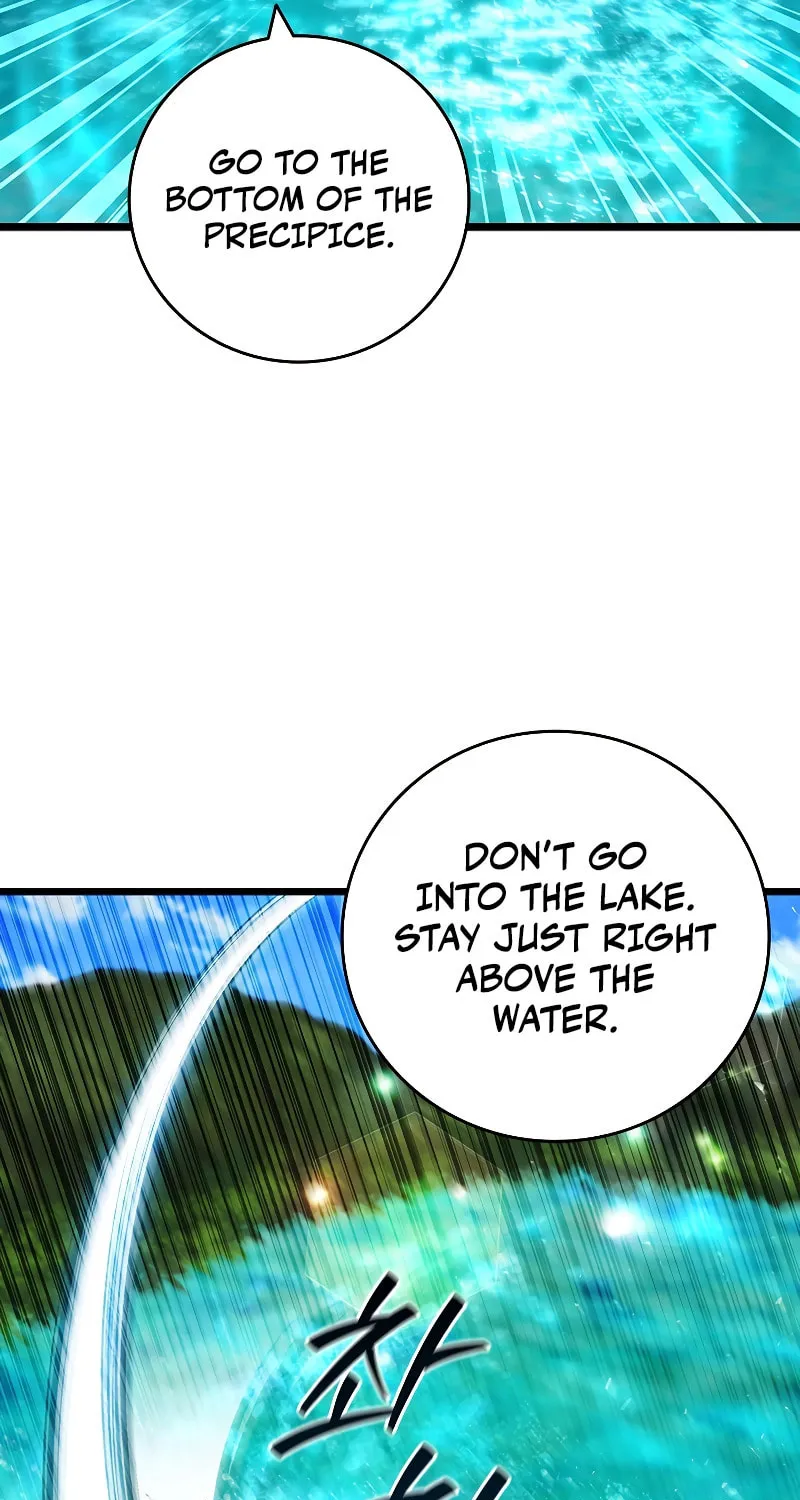 Dragon-Devouring Mage Chapter 72 page 20 - 