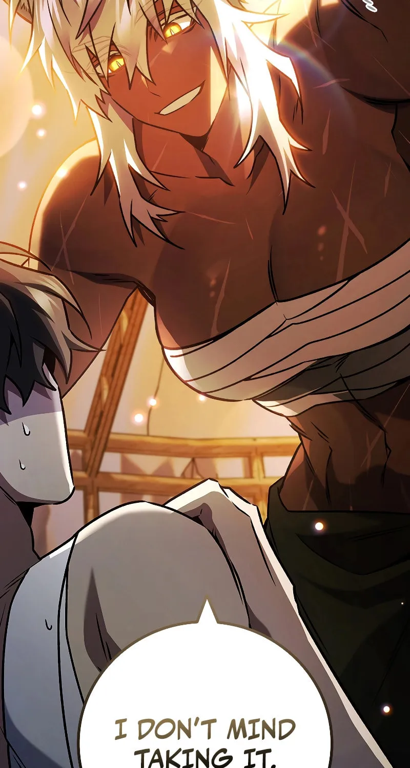 Dragon-Devouring Mage Chapter 72 page 3 - 