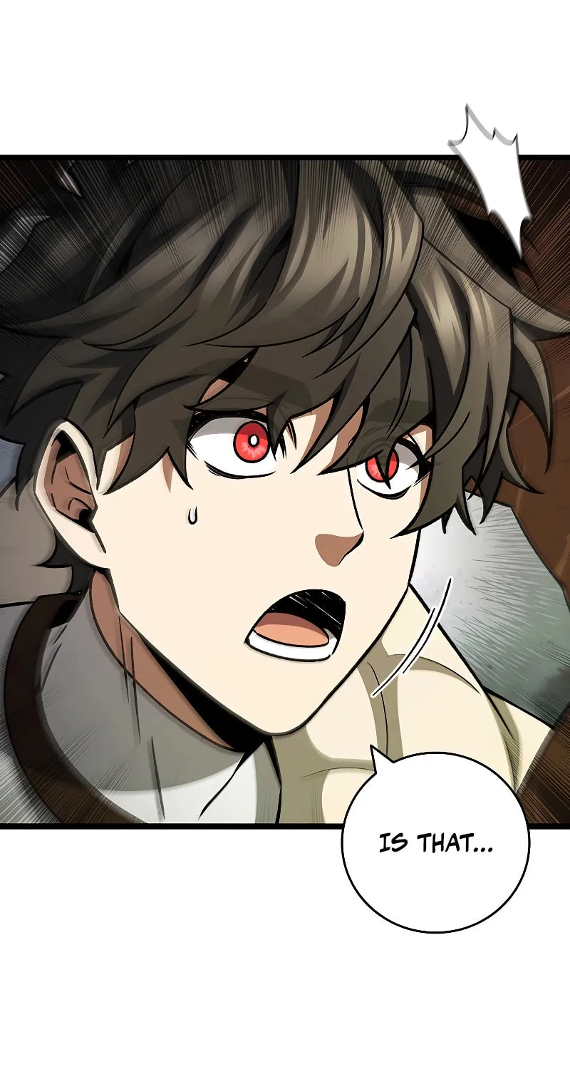 Dragon-Devouring Mage Chapter 72 page 22 - 