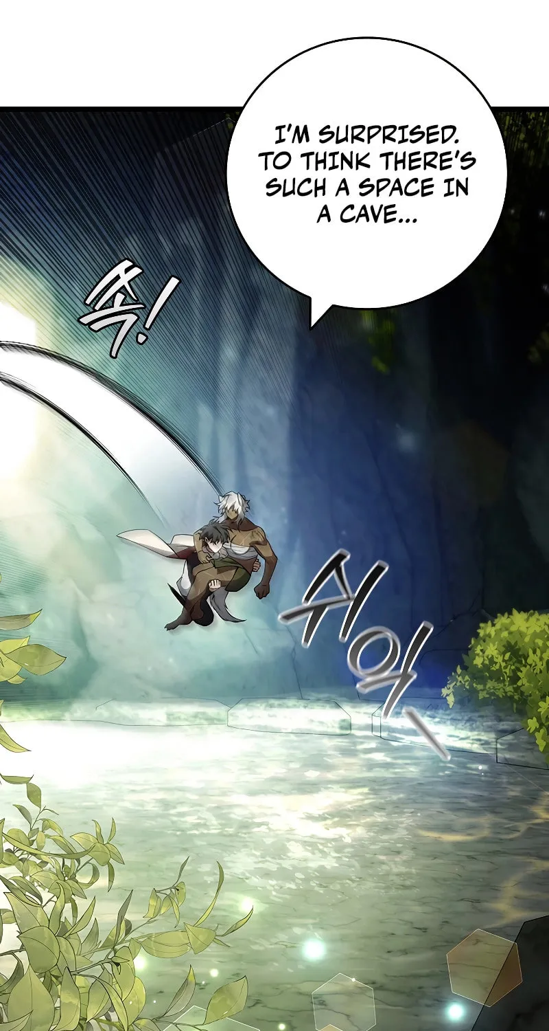 Dragon-Devouring Mage Chapter 72 page 26 - 
