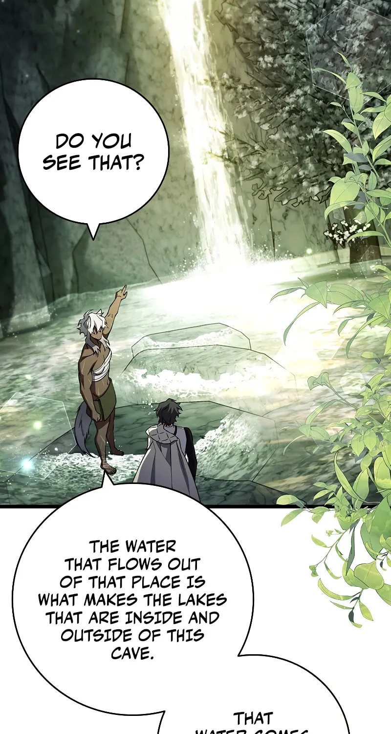 Dragon-Devouring Mage Chapter 72 page 29 - 