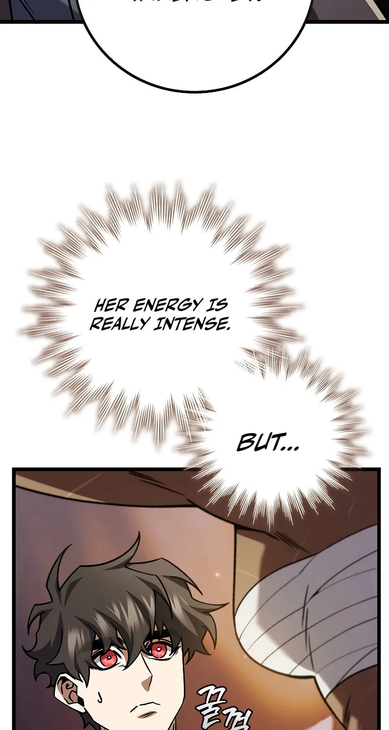 Dragon-Devouring Mage Chapter 72 page 4 - 