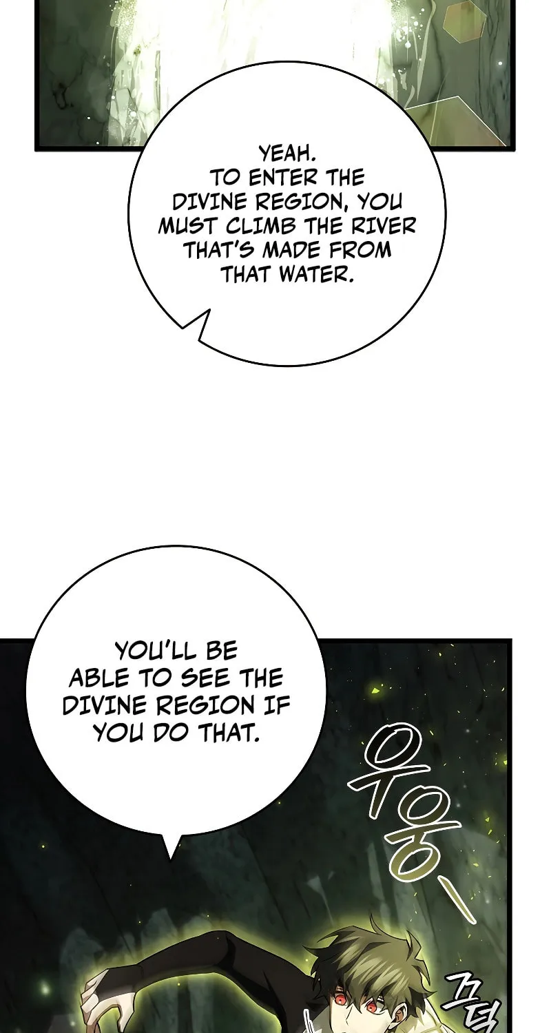 Dragon-Devouring Mage Chapter 72 page 31 - 