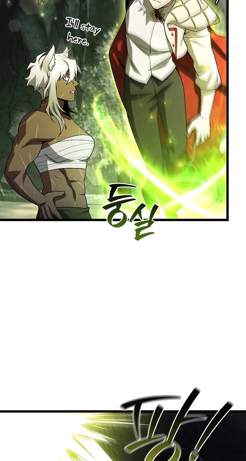 Dragon-Devouring Mage Chapter 72 page 32 - 