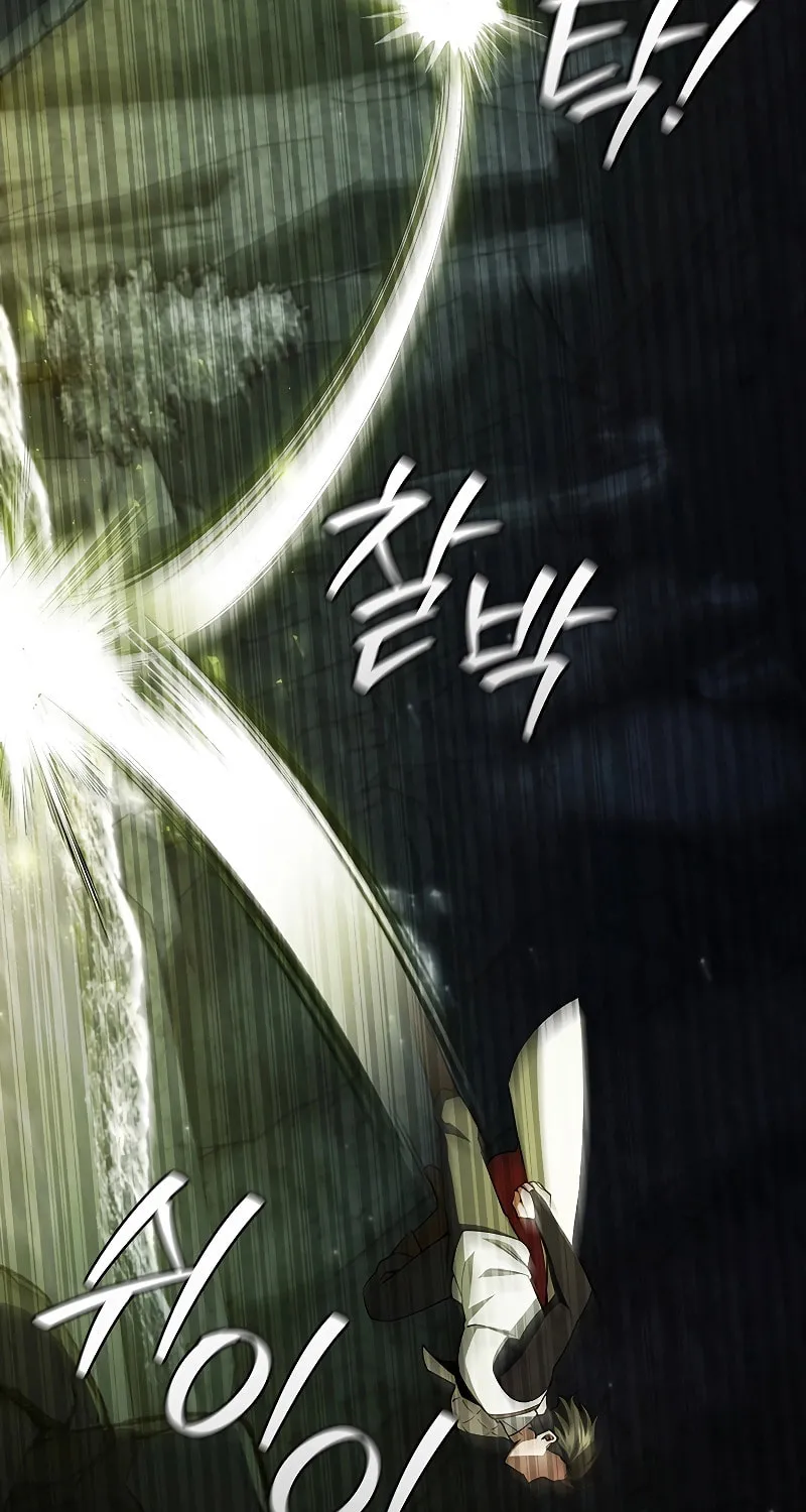 Dragon-Devouring Mage Chapter 72 page 35 - 