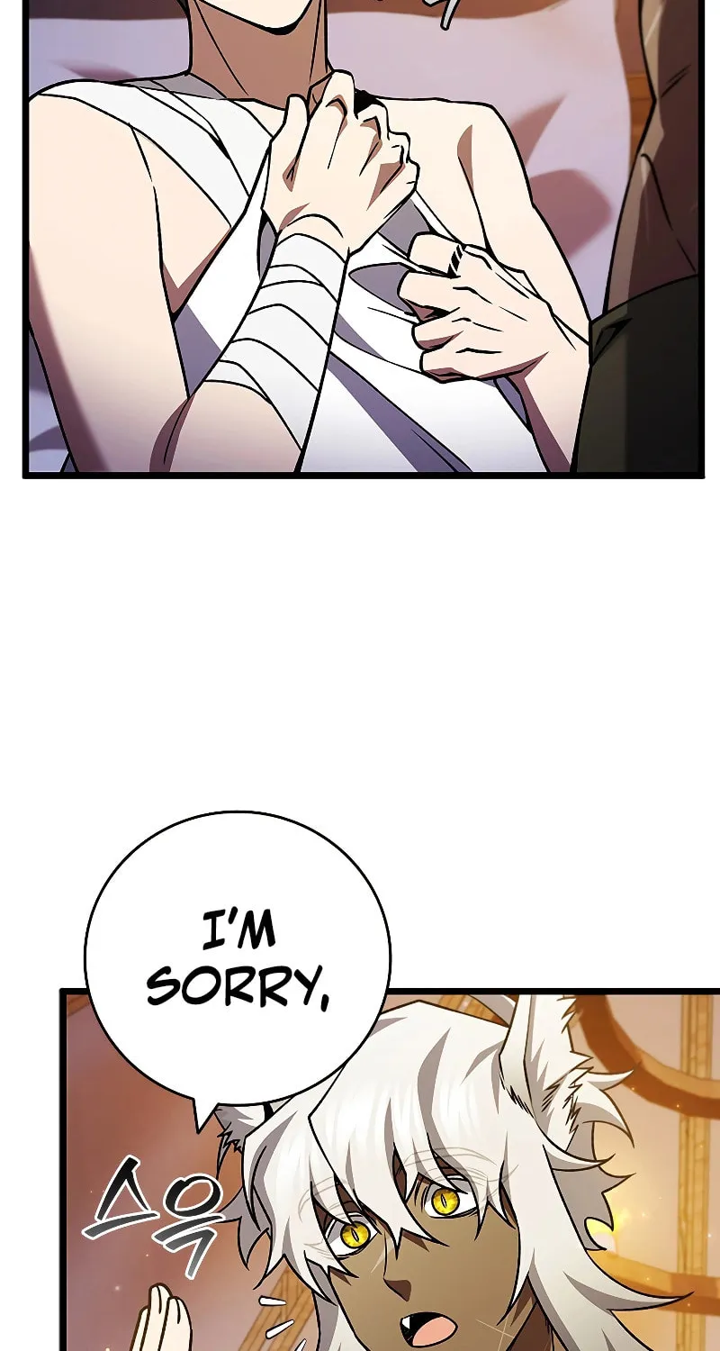 Dragon-Devouring Mage Chapter 72 page 5 - 