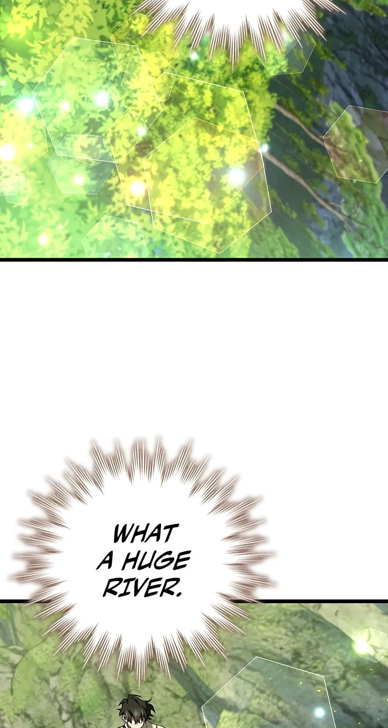 Dragon-Devouring Mage Chapter 72 page 41 - 