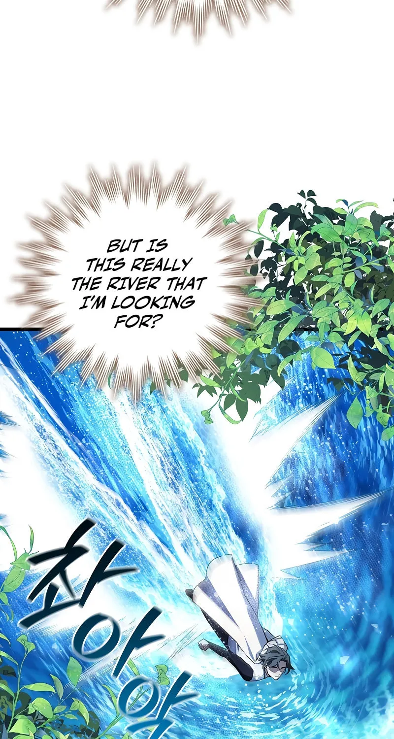 Dragon-Devouring Mage Chapter 72 page 43 - 