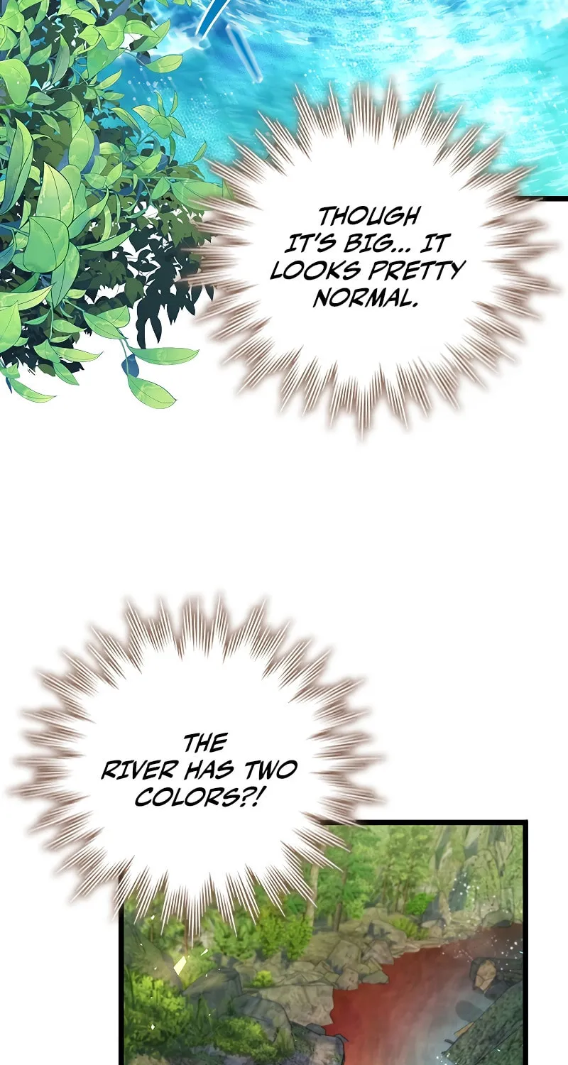 Dragon-Devouring Mage Chapter 72 page 44 - 