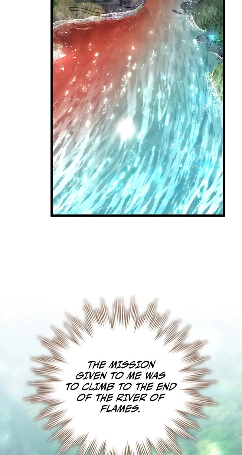 Dragon-Devouring Mage Chapter 72 page 45 - 