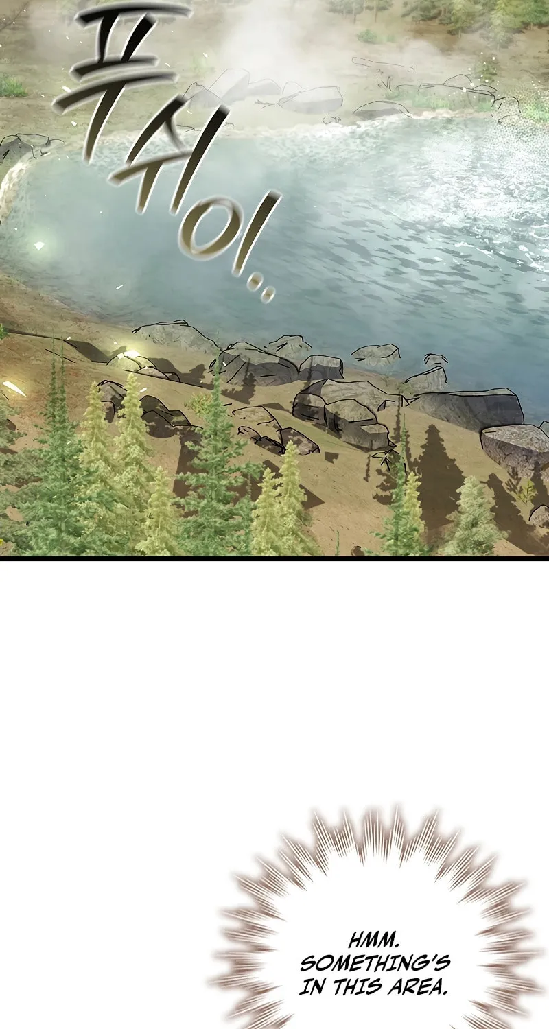 Dragon-Devouring Mage Chapter 72 page 50 - 
