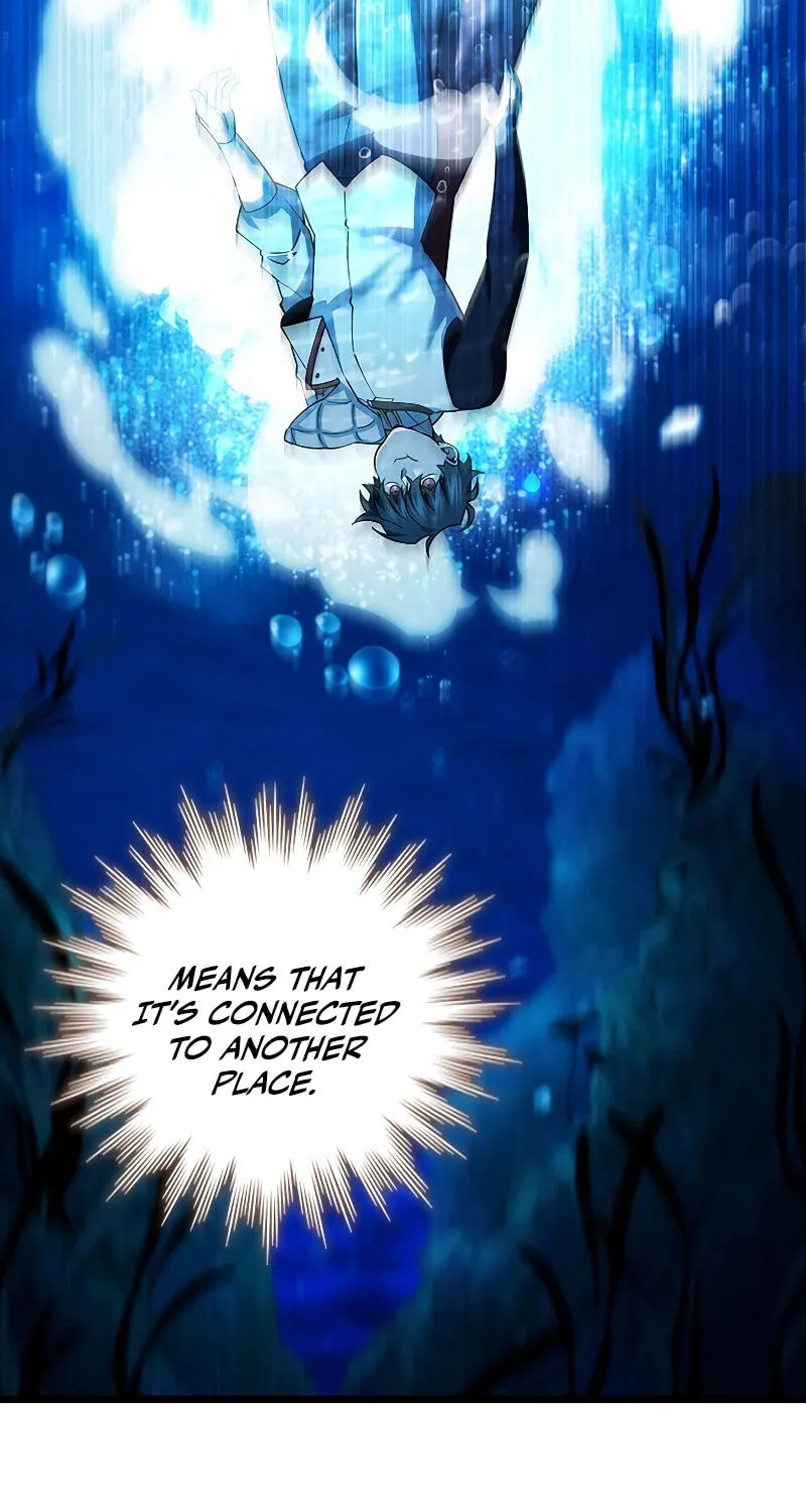 Dragon-Devouring Mage Chapter 72 page 55 - 