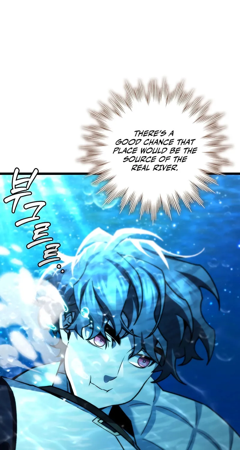 Dragon-Devouring Mage Chapter 72 page 56 - 