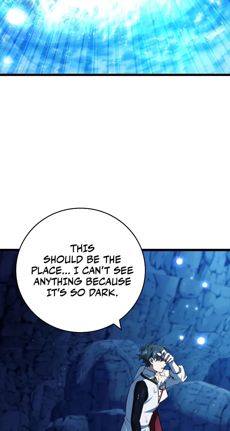 Dragon-Devouring Mage Chapter 72 page 63 - 