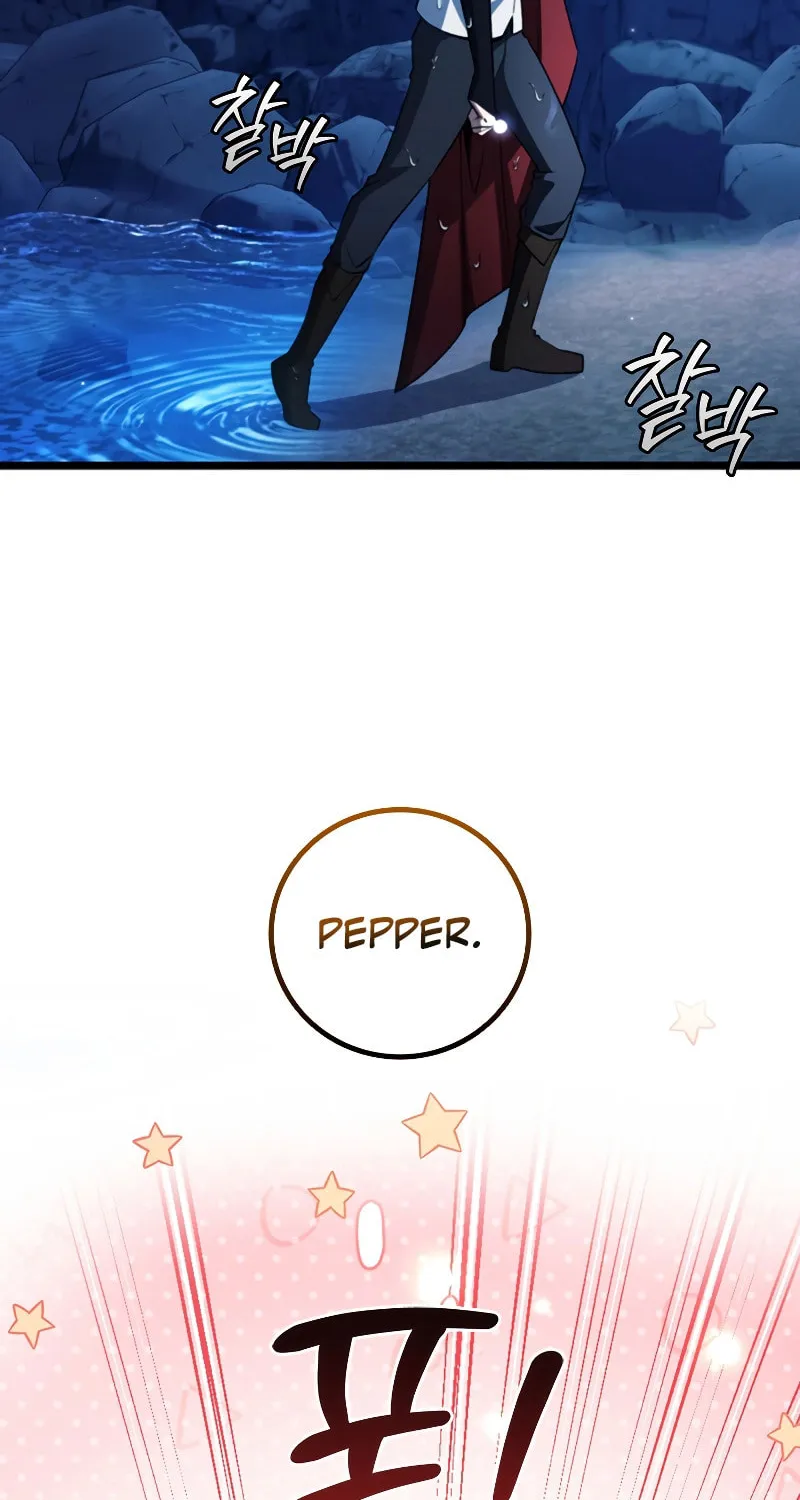 Dragon-Devouring Mage Chapter 72 page 64 - 