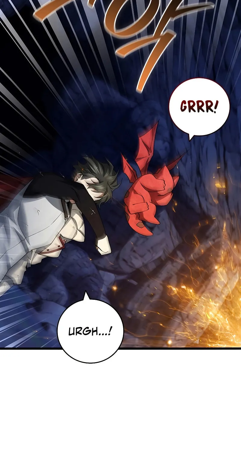 Dragon-Devouring Mage Chapter 72 page 70 - 