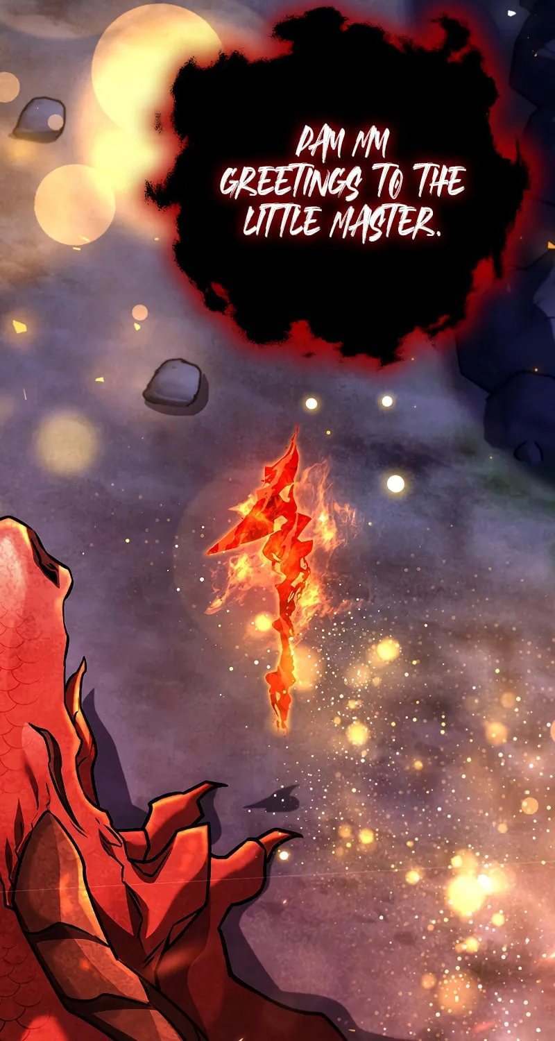 Dragon-Devouring Mage Chapter 72 page 72 - 
