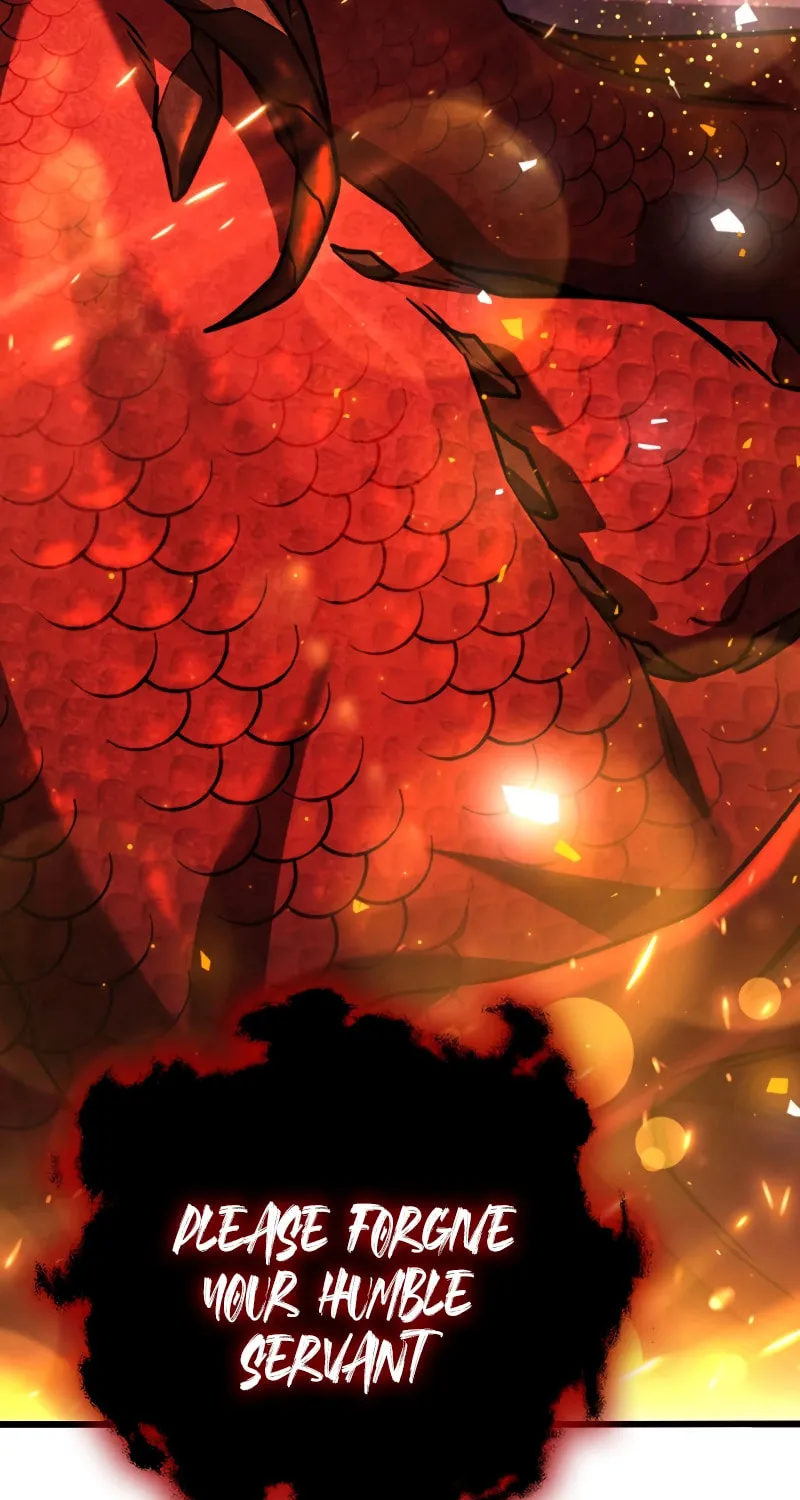 Dragon-Devouring Mage Chapter 72 page 73 - 