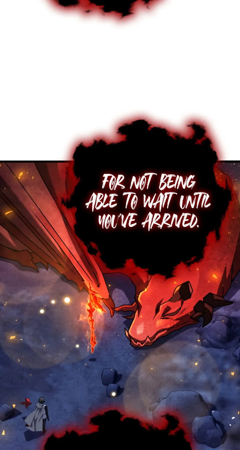 Dragon-Devouring Mage Chapter 72 page 74 - 
