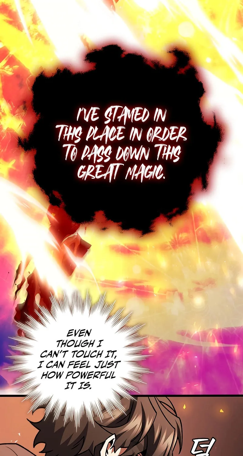 Dragon-Devouring Mage Chapter 72 page 76 - 