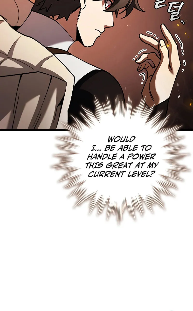 Dragon-Devouring Mage Chapter 72 page 77 - 