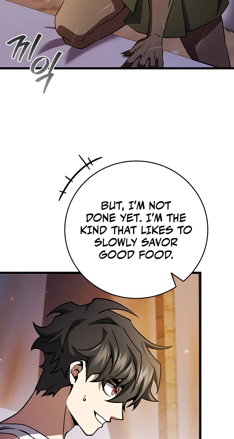 Dragon-Devouring Mage Chapter 72 page 9 - 