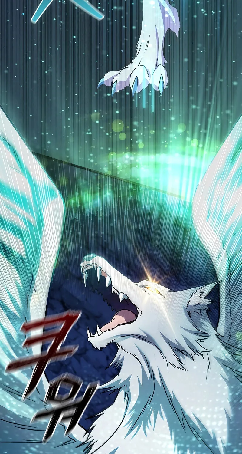 Dragon-Devouring Mage Chapter 72 page 82 - 