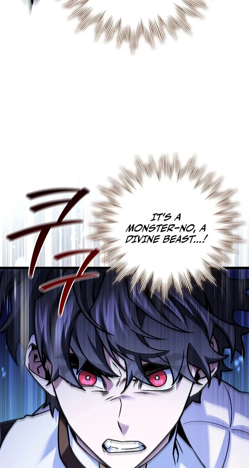 Dragon-Devouring Mage Chapter 72 page 84 - 