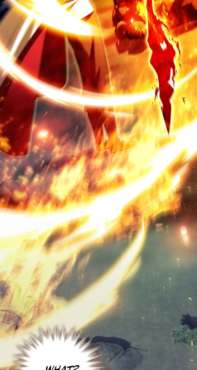 Dragon-Devouring Mage Chapter 72 page 91 - 