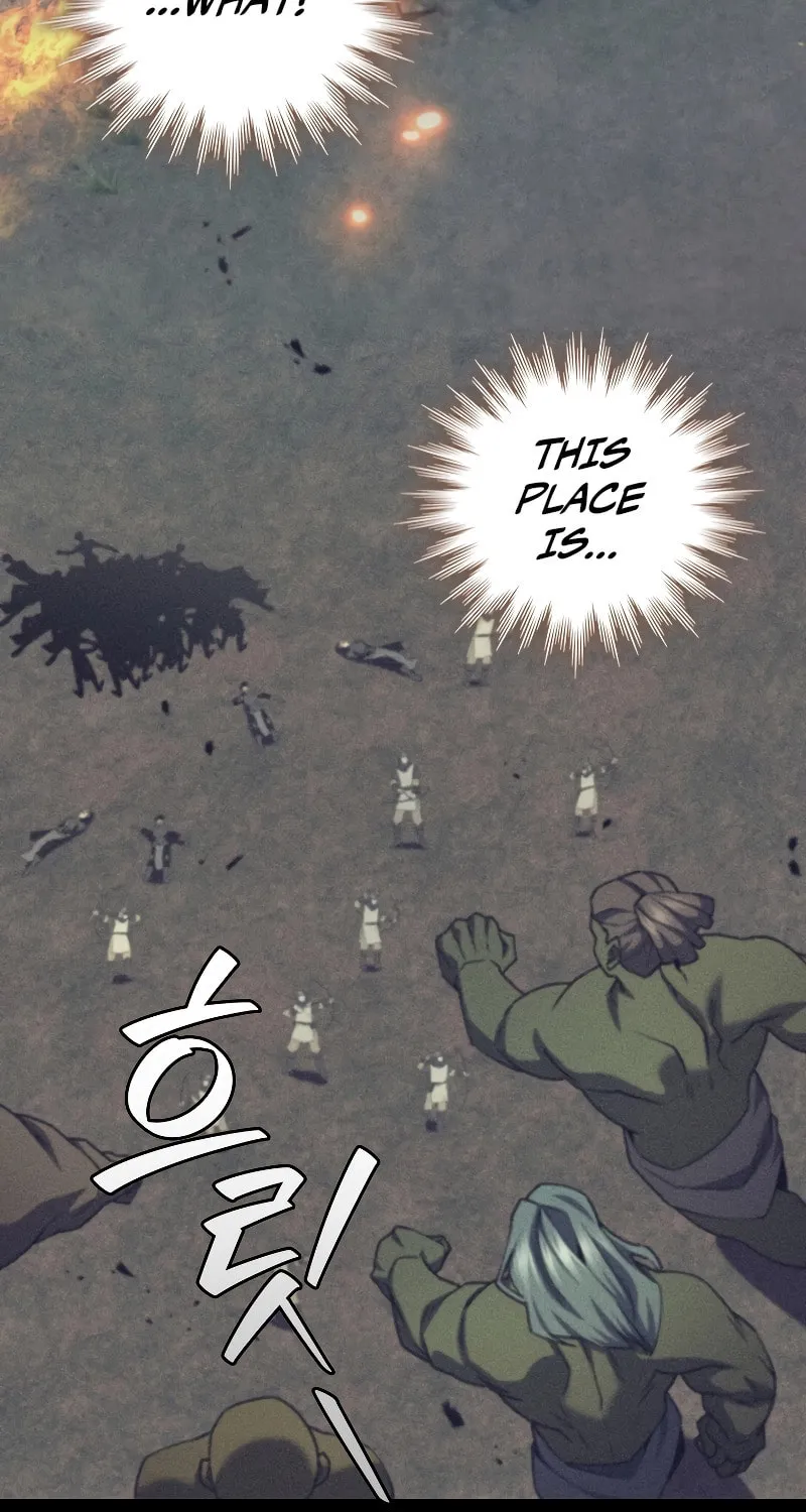 Dragon-Devouring Mage Chapter 72 page 92 - 
