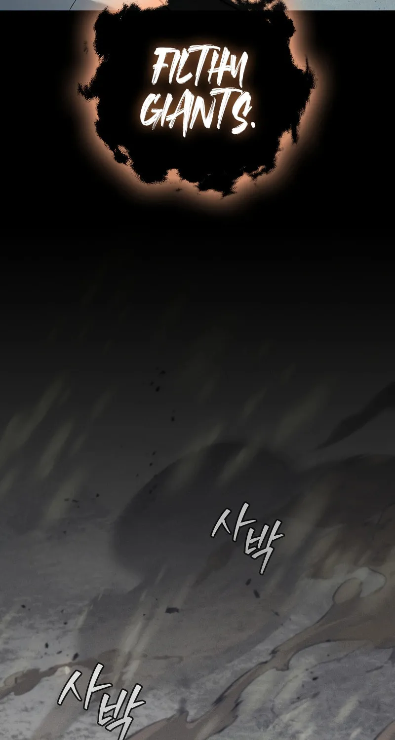 Dragon-Devouring Mage Chapter 72 page 95 - 