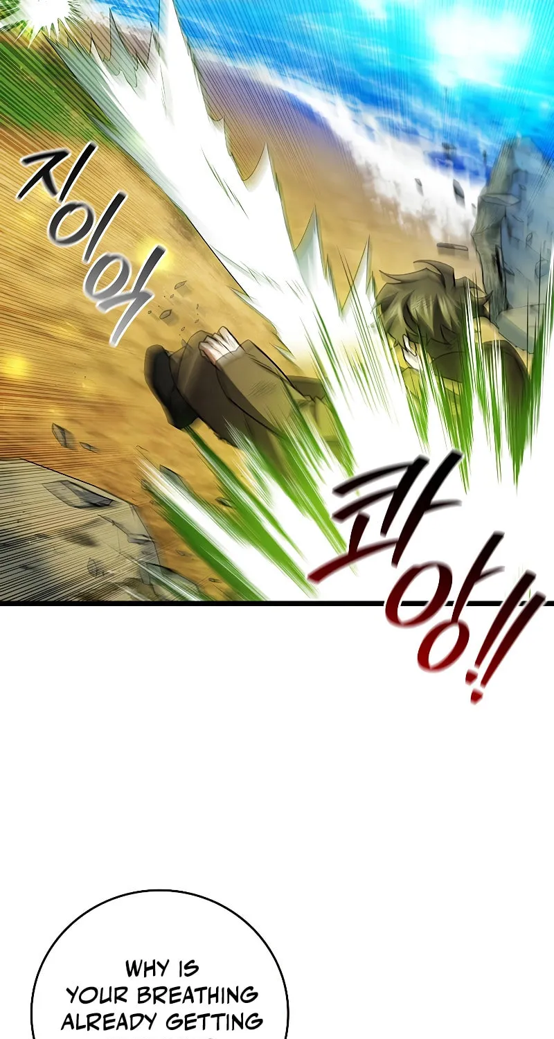 Dragon-Devouring Mage Chapter 73 page 102 - 