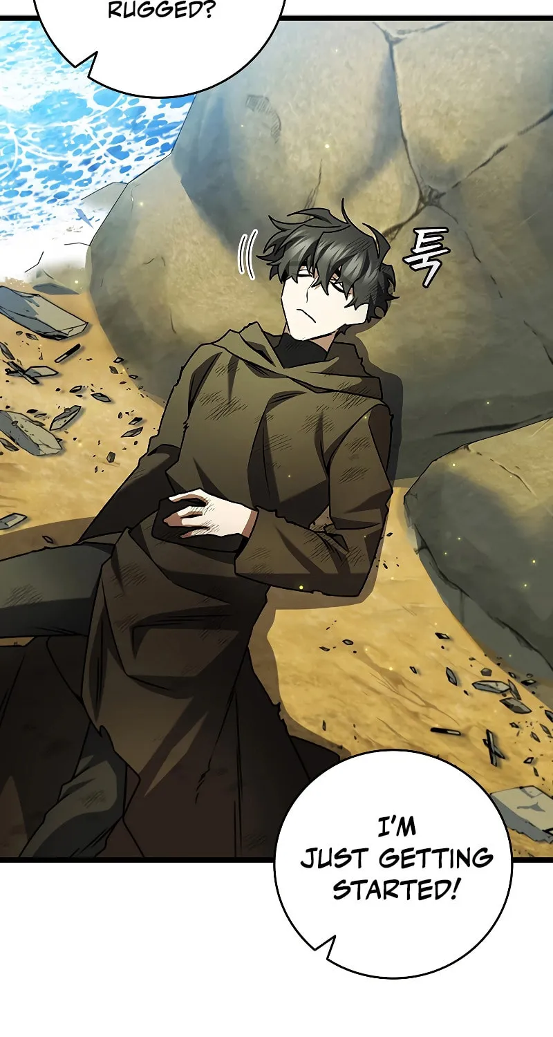 Dragon-Devouring Mage Chapter 73 page 103 - 