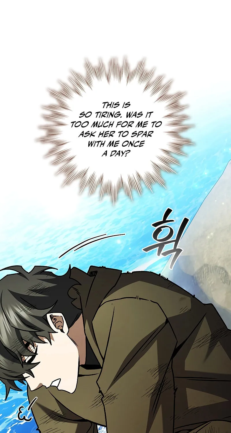 Dragon-Devouring Mage Chapter 73 page 104 - 
