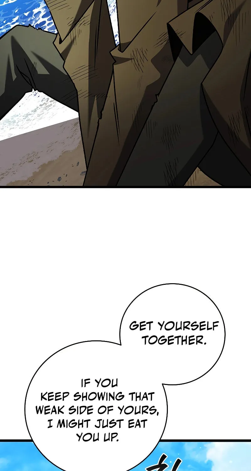 Dragon-Devouring Mage Chapter 73 page 105 - 