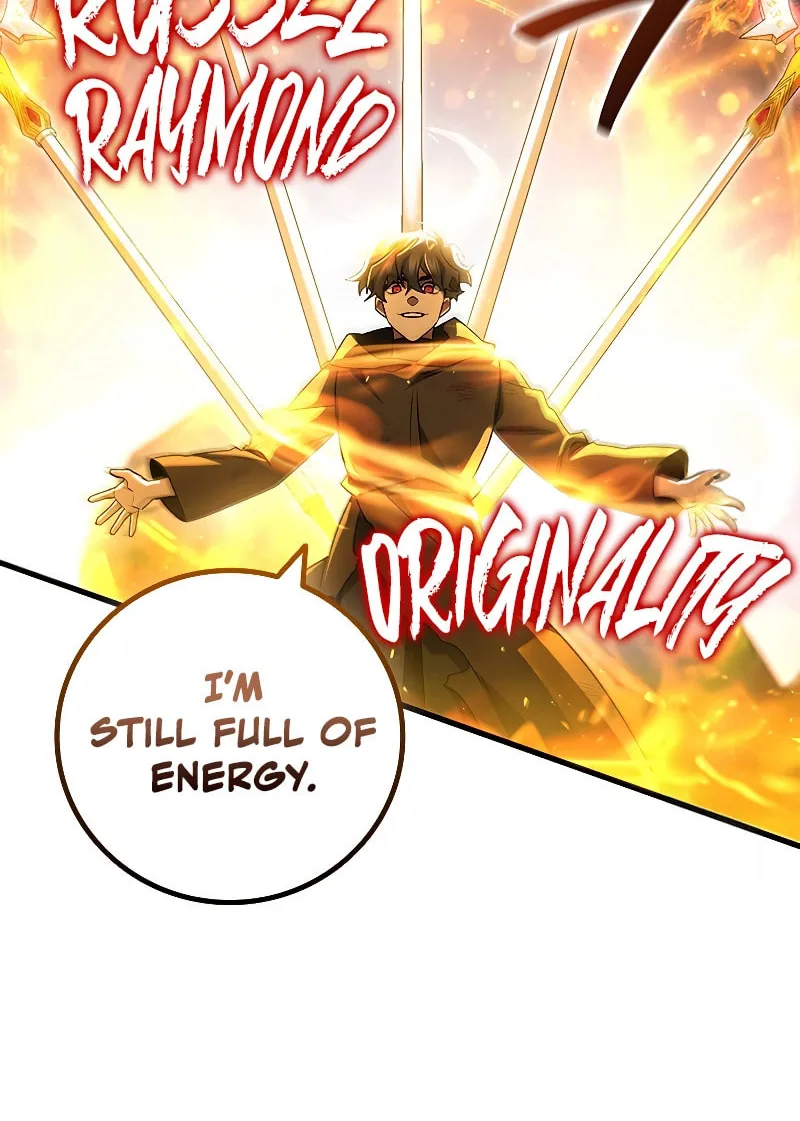 Dragon-Devouring Mage Chapter 73 page 109 - 