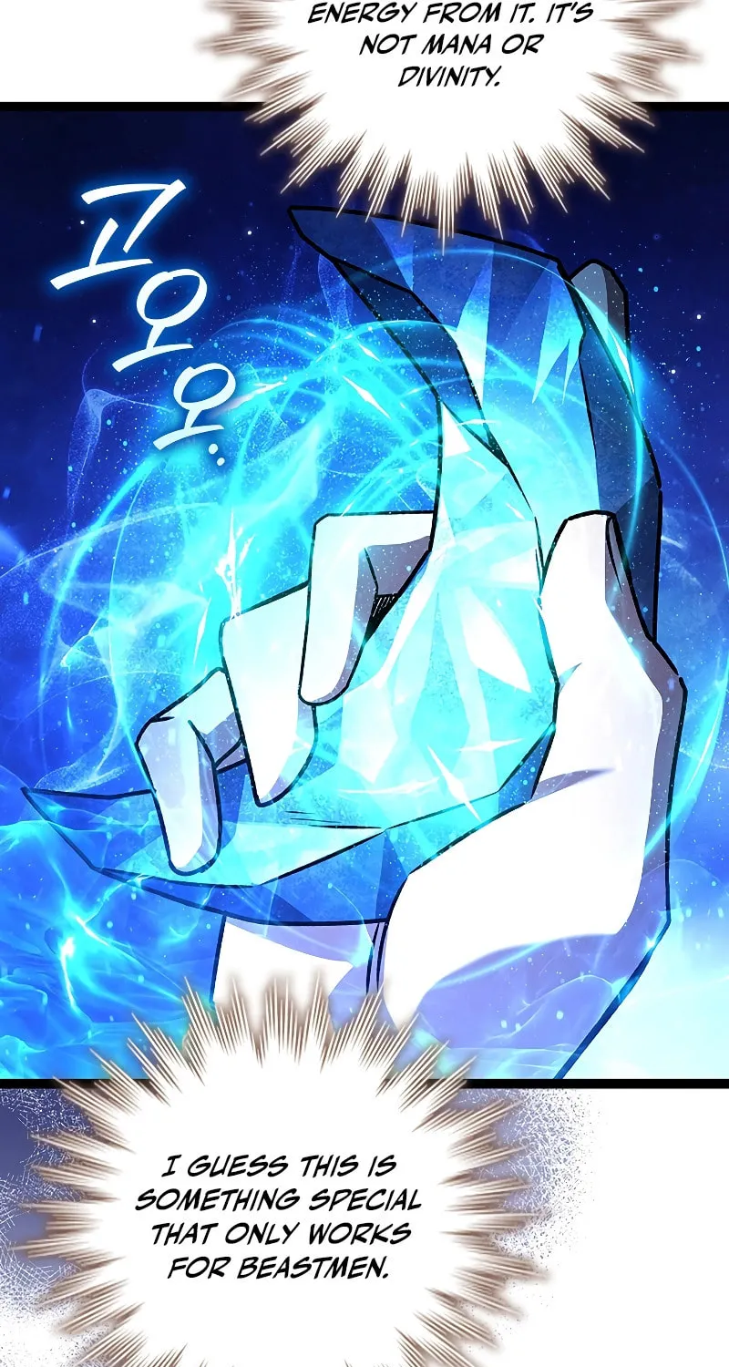 Dragon-Devouring Mage Chapter 73 page 15 - 