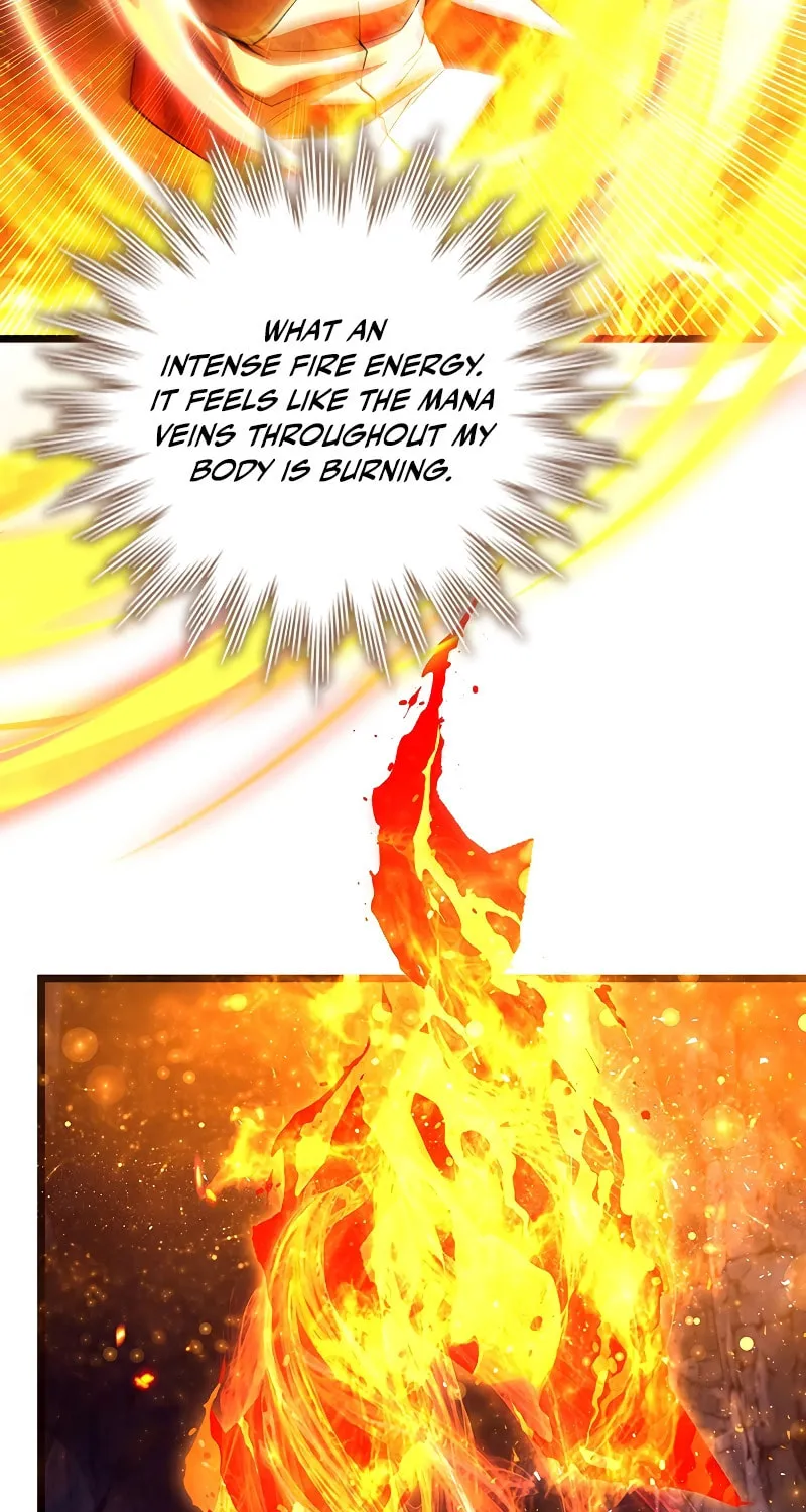 Dragon-Devouring Mage Chapter 73 page 19 - 