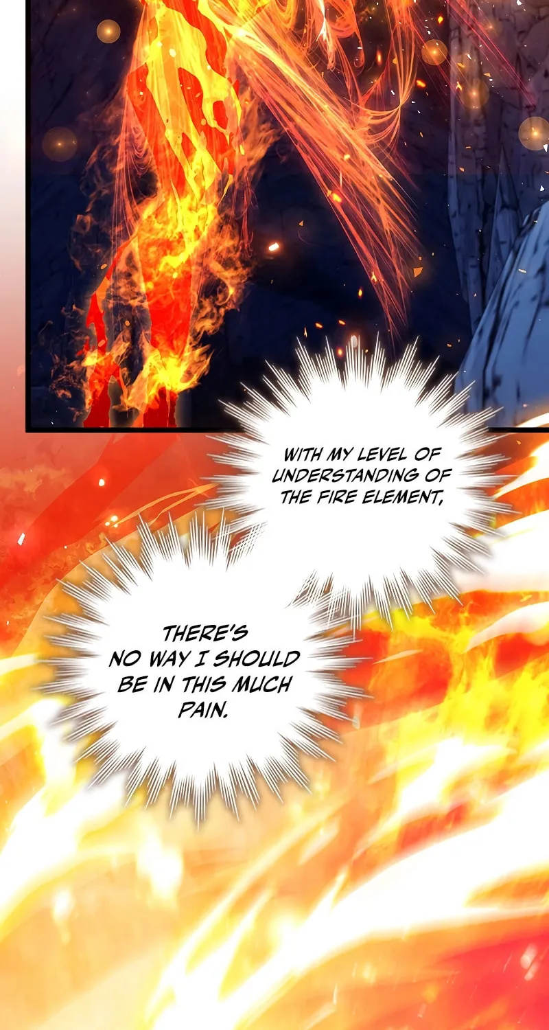 Dragon-Devouring Mage Chapter 73 page 20 - 