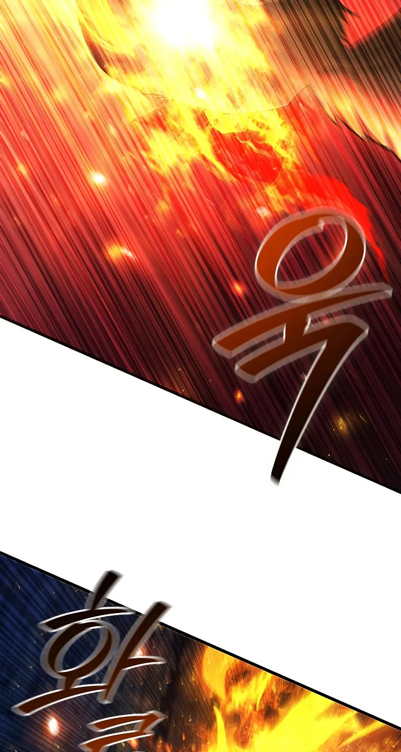 Dragon-Devouring Mage Chapter 73 page 3 - 