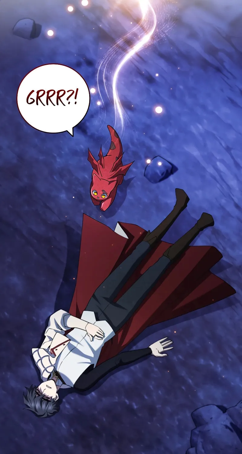 Dragon-Devouring Mage Chapter 73 page 29 - 