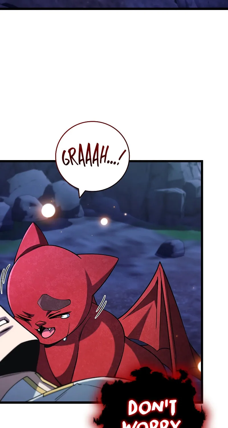 Dragon-Devouring Mage Chapter 73 page 30 - 