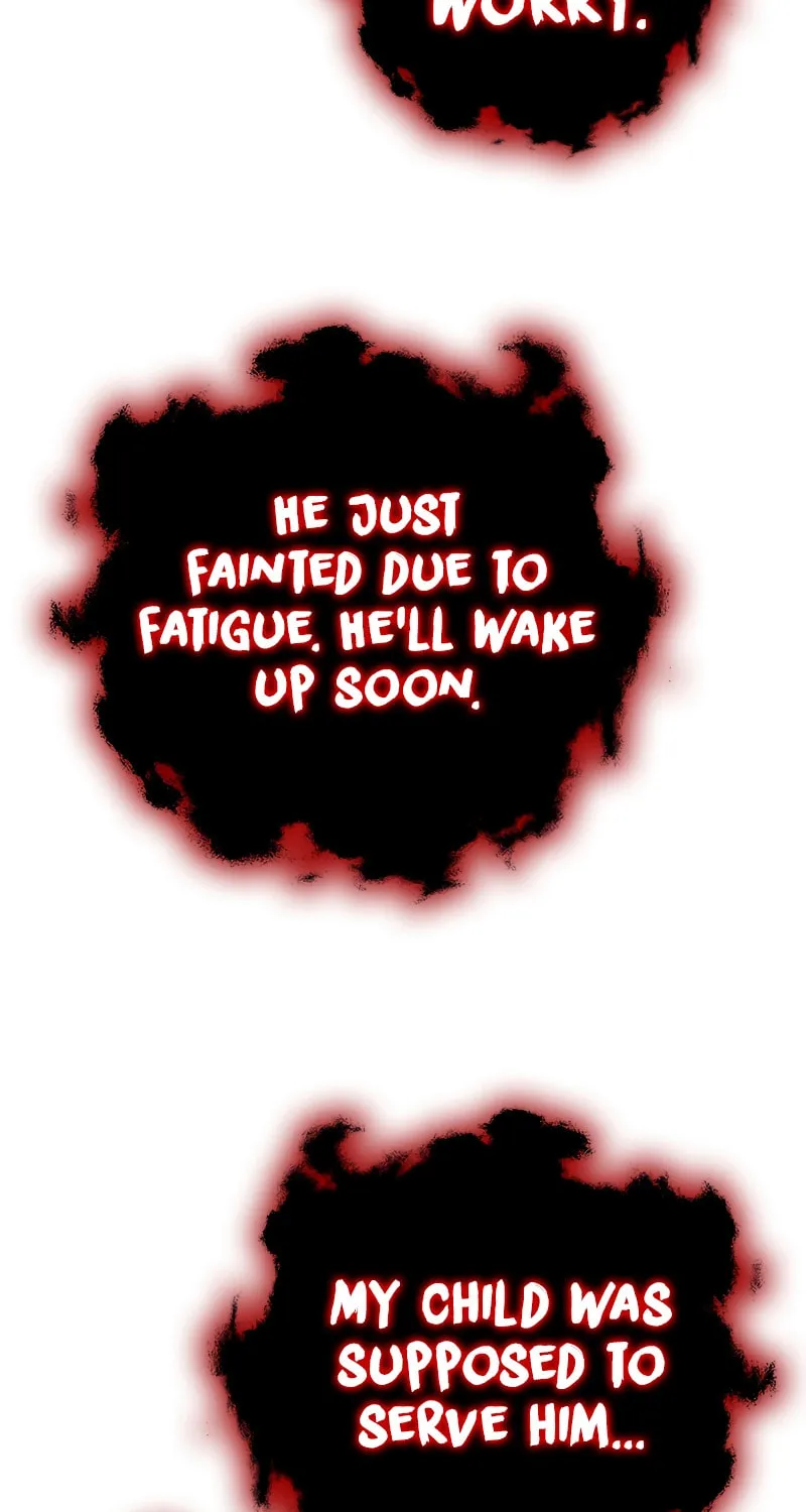 Dragon-Devouring Mage Chapter 73 page 31 - 